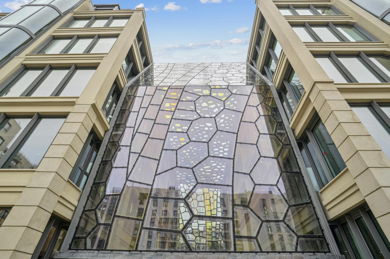 Bureau Paris 4486m² Location bureau Paris OLBUR2117828 0